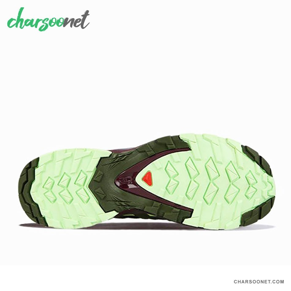 کفش کوهنوردی سالومون مدل salomon Xa Pro 3d V8 Gore Tex کد 409902