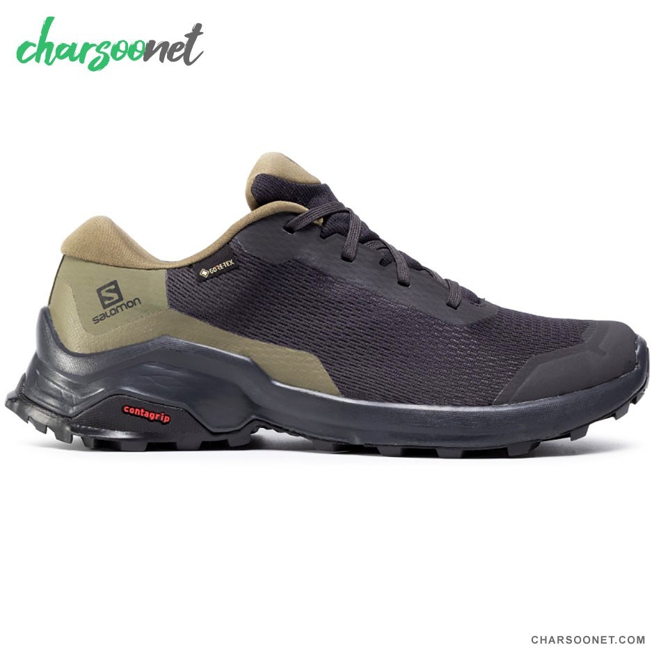 کفش پیاده روی و دویدن سالامون مردانه Salomon X Reveal Gtx