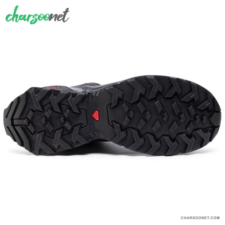کفش پیاده روی و دویدن سالامون مردانه Salomon X Reveal Gtx
