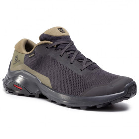 کفش پیاده روی و دویدن سالامون مردانه Salomon X Reveal Gtx