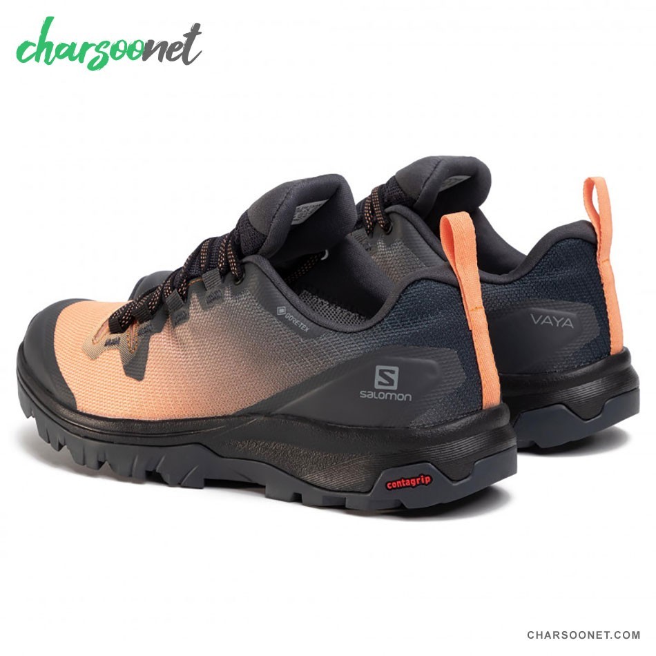 کفش کوهنوردی سالامون ضدآب زنانه Salomon Vaya Gtx