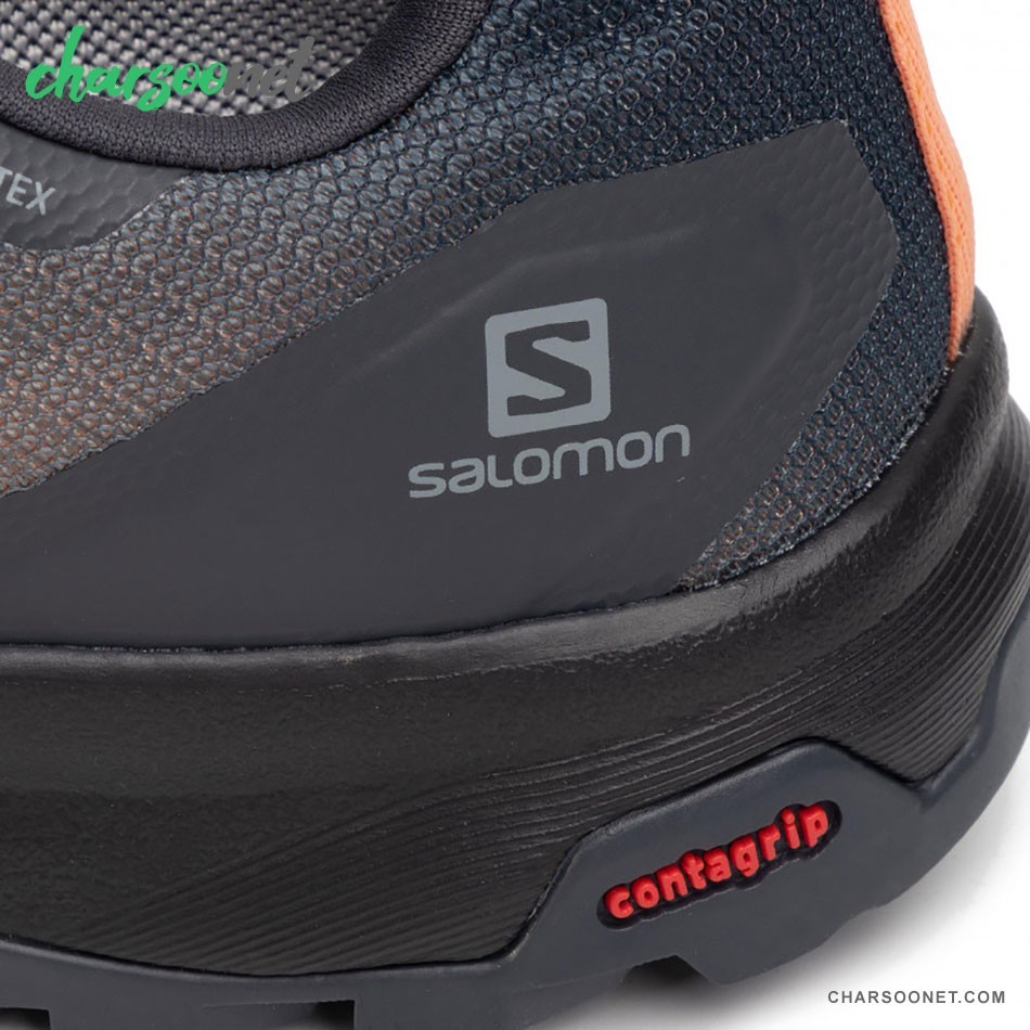 کفش کوهنوردی سالامون ضدآب زنانه Salomon Vaya Gtx