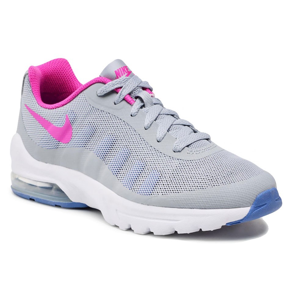 کفش پیاده روی و دویدن زنانه نایک Nike Air Max Invigor