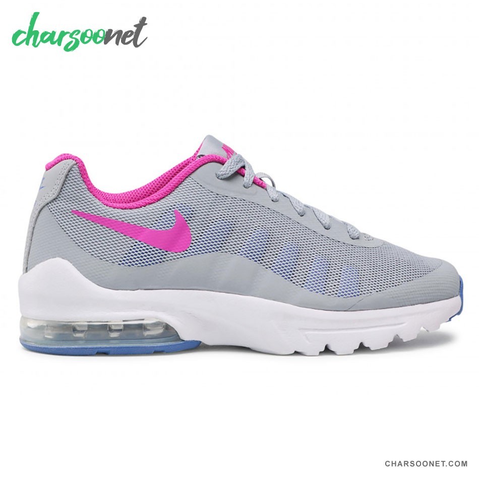 کفش پیاده روی و دویدن زنانه نایک Nike Air Max Invigor