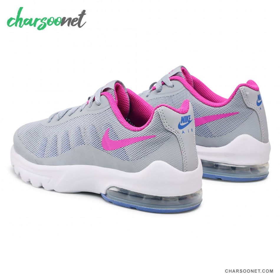 کفش پیاده روی و دویدن زنانه نایک Nike Air Max Invigor