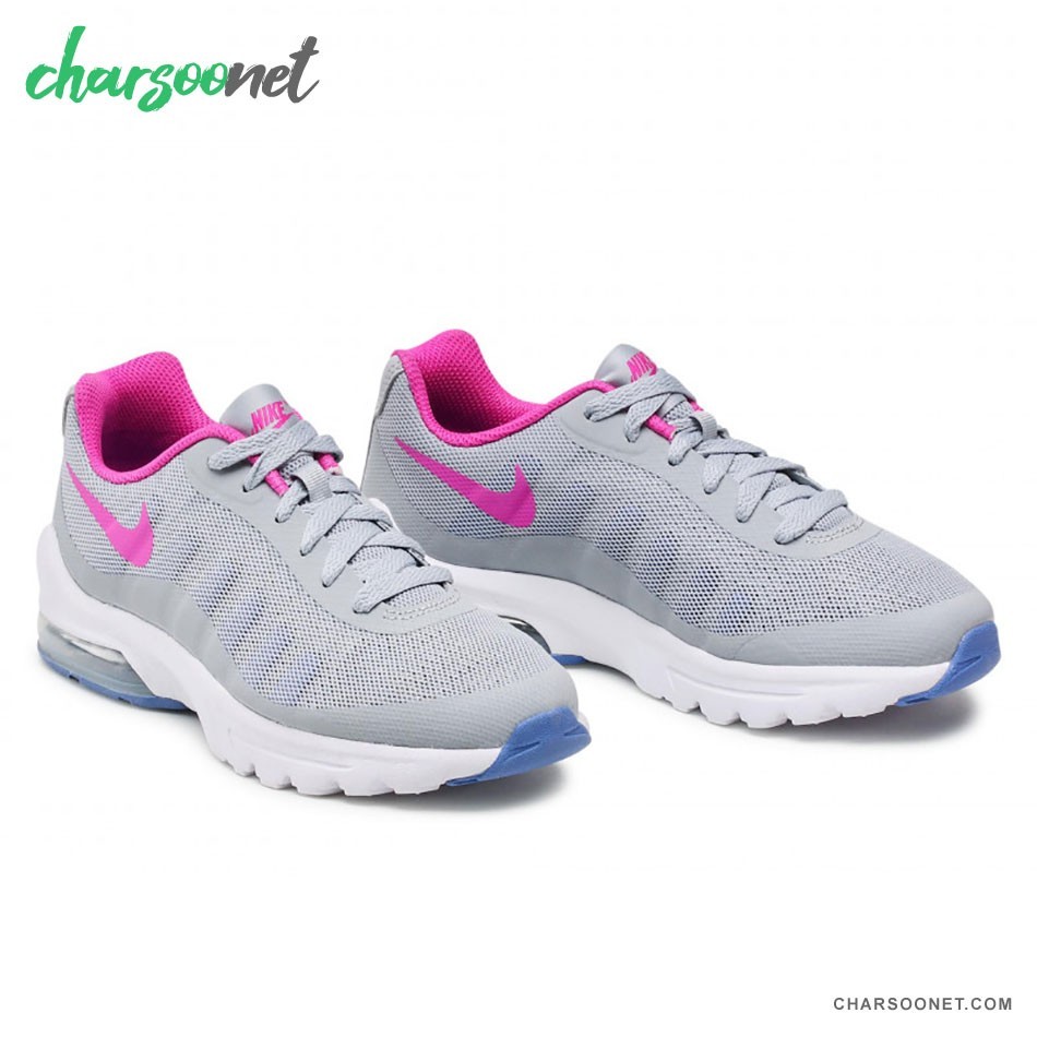 کفش پیاده روی و دویدن زنانه نایک Nike Air Max Invigor