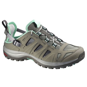 کفش زنانه تابستانی سالومون Salomon Ellipse Cabrio 2016