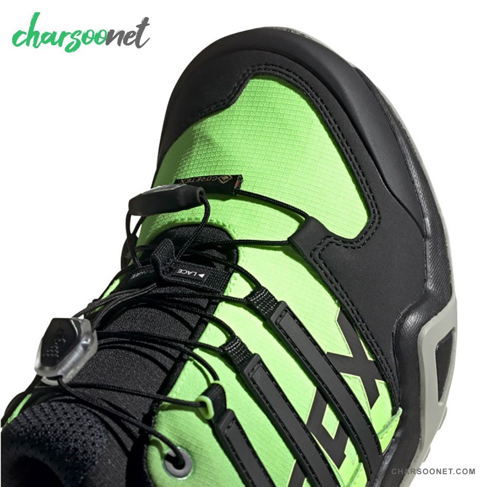 کفش طبیعتگردی آدیداس ضدآب مردانه Adidas Terrex Swift R2 Gtx