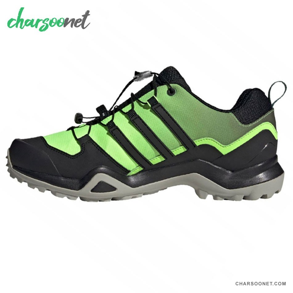 کفش طبیعتگردی آدیداس ضدآب مردانه Adidas Terrex Swift R2 Gtx