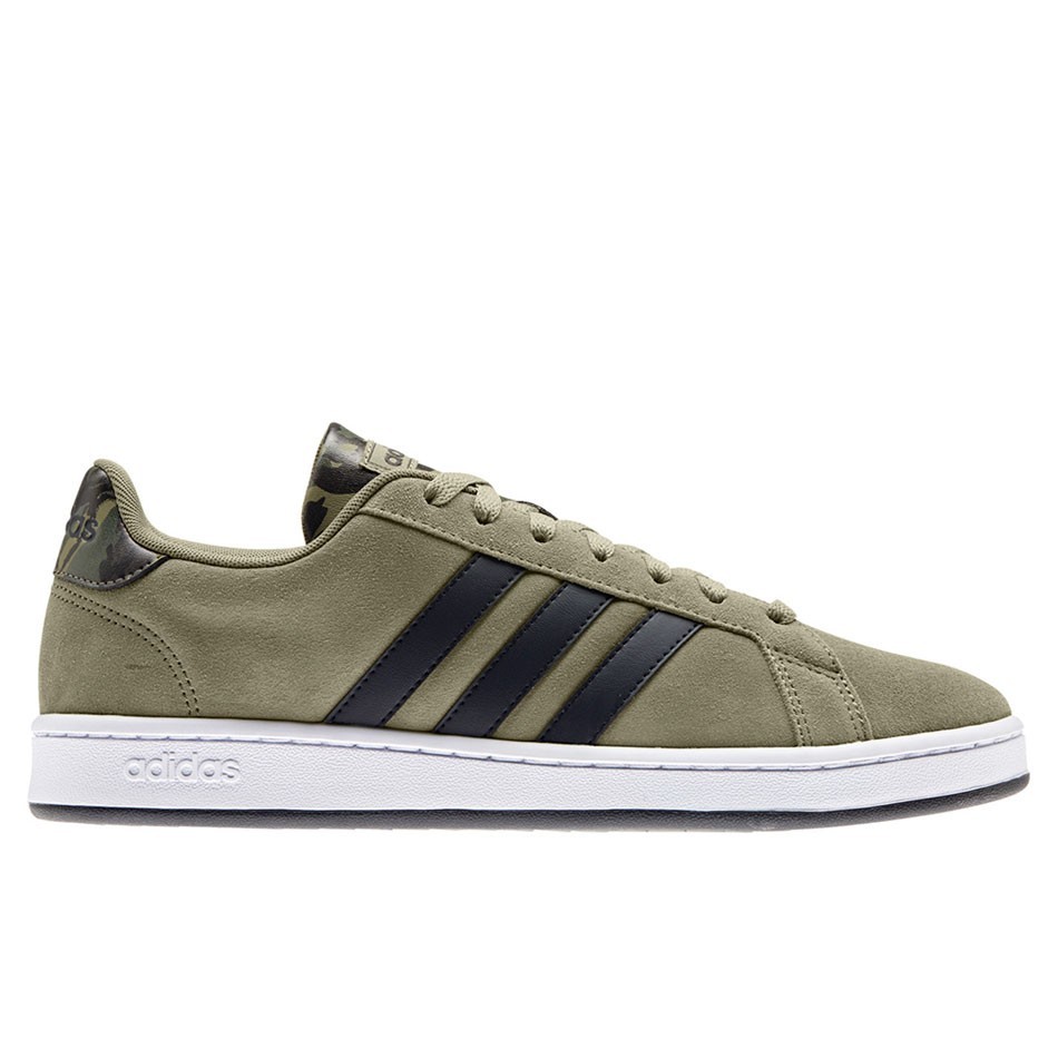 کفش اسپرت آدیداس مردانه Adidas Grand Court
