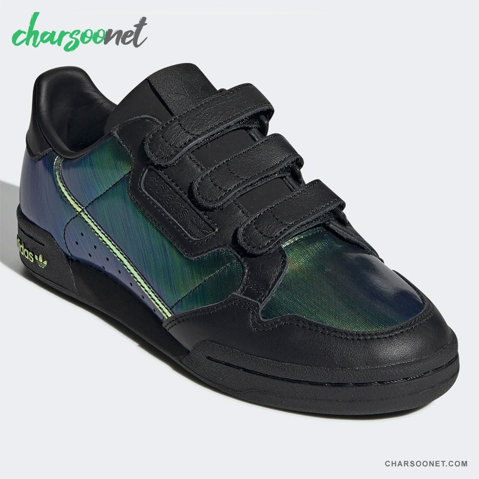 کفش اسپرت زنانه آدیداس Adidas Continental 80