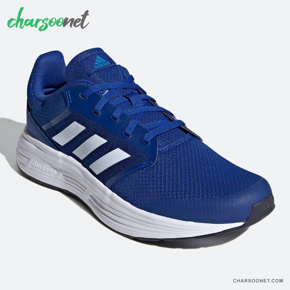 کفش پیاده روی و دویدن آدیداس مردانه Adidas Galaxy 5