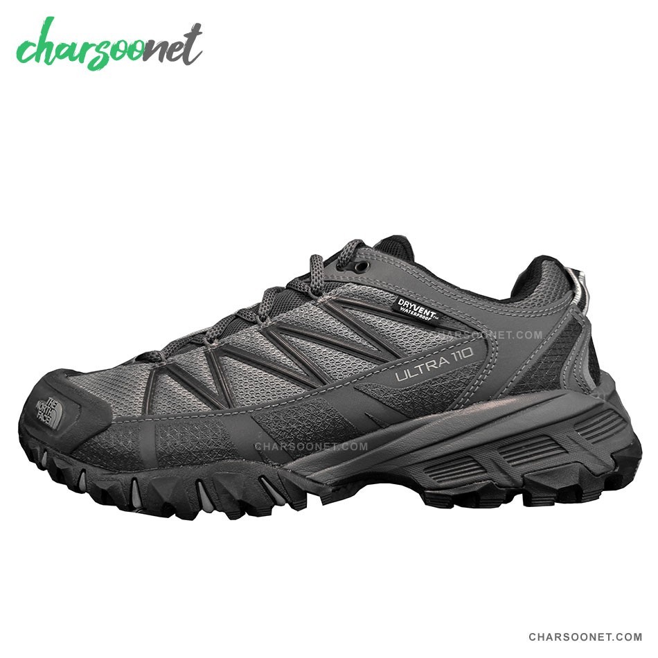 کفش کوهنوردی نورث فیس اولترا 110 North Face Ultra 110 Waterproof Hiking