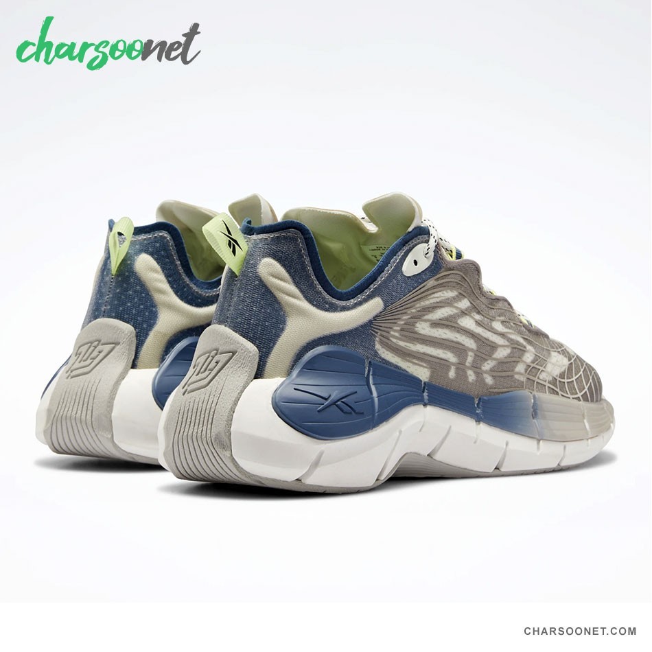 کفش پیاده روی و دویدن ریبوک Reebok Zig Kinetica II