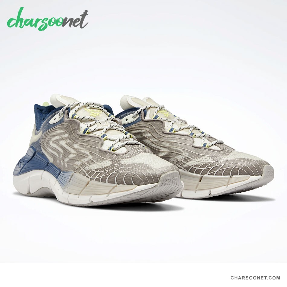 کفش پیاده روی و دویدن ریبوک Reebok Zig Kinetica II