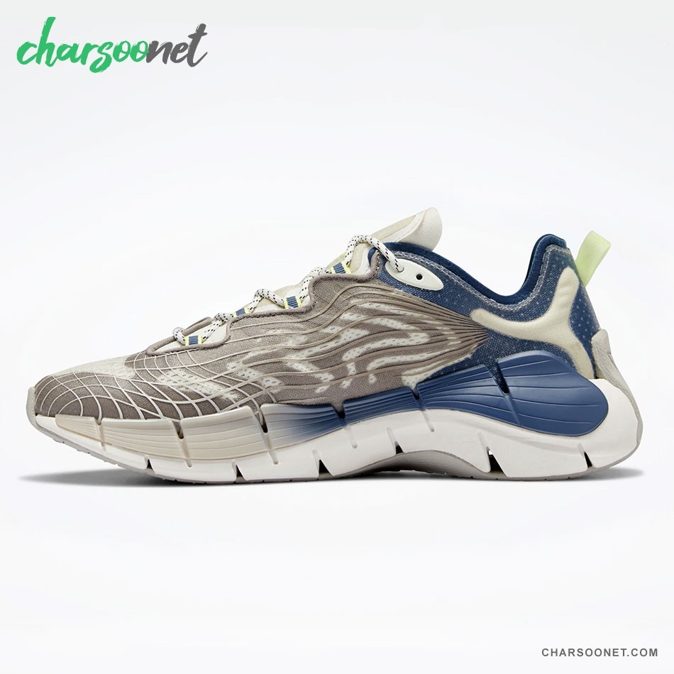 کفش پیاده روی و دویدن ریبوک Reebok Zig Kinetica II