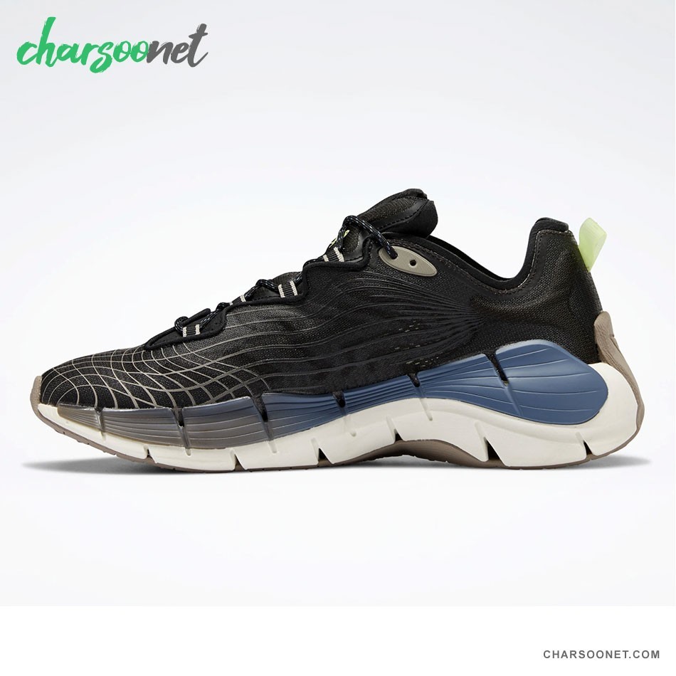 کفش پیاده روی و دویدن ریباک مردانه Reebok Zig Kinetica II