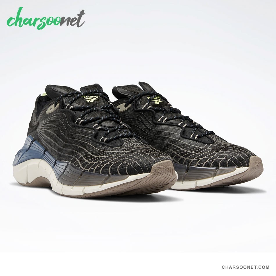 کفش پیاده روی و دویدن ریباک مردانه Reebok Zig Kinetica II