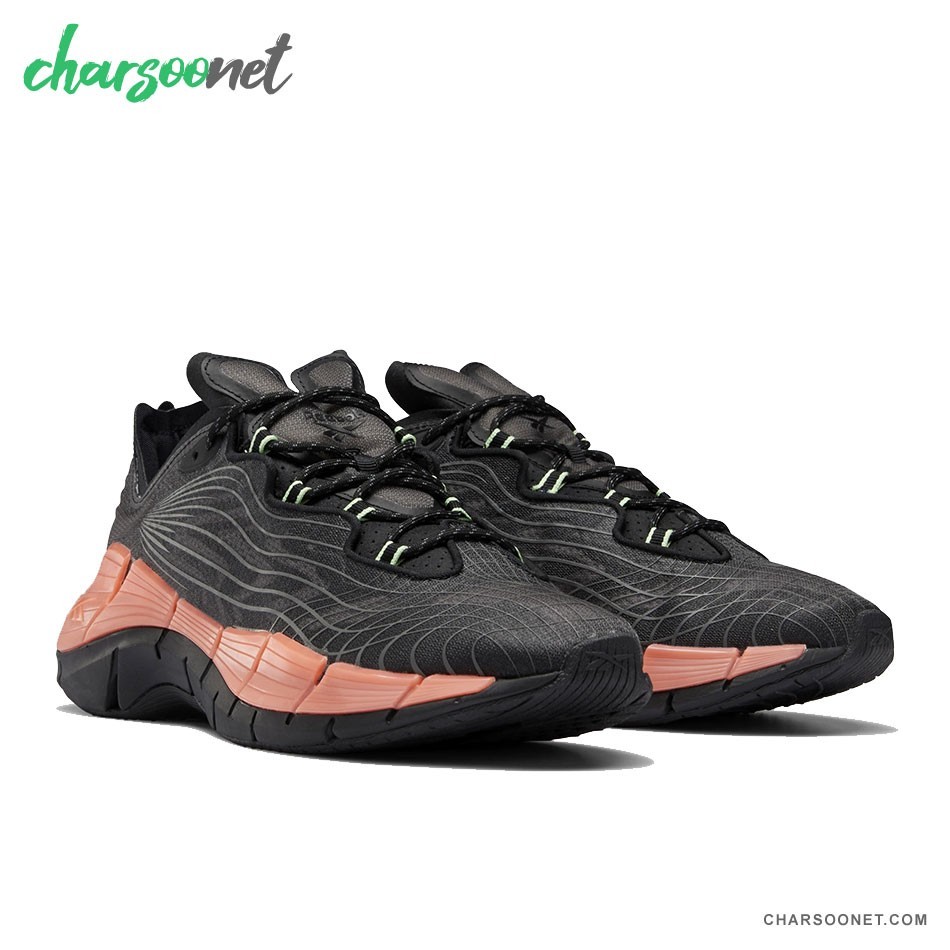کفش پیاده روی و دویدن ریبوک مردانه Reebok Zig Kinetica II