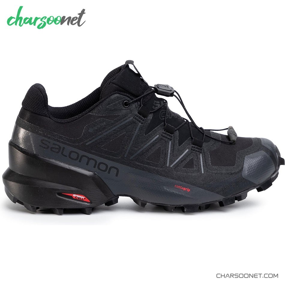 کفش ورزشی سالامون SA-407954 Salomon Speedcross 5 GTX