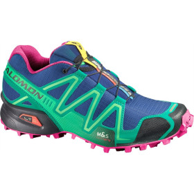 کتانی سالامون Salomon speed cross 3