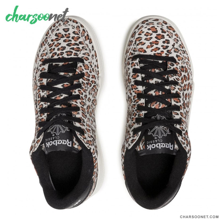 کفش اسپرت ریباک زنانه Reebok Ad Court
