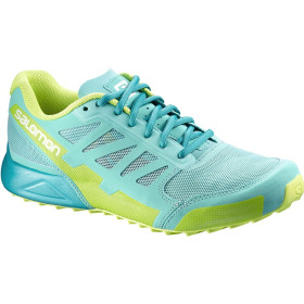 کفش پیاده روی و دویدن زنانه سالومون Salomon City Cross Aero 2016