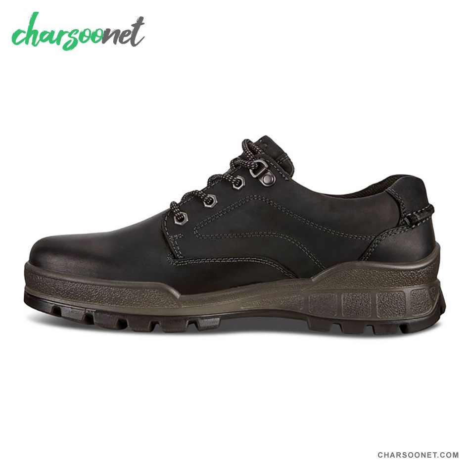کفش چرمی اکو ضدآب مردانه Ecco TRACK 25 GTX