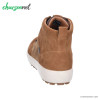 بوت چرمی اکو مردانه ضدآب Ecco Soft 7 Tred Gtx