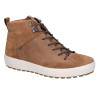 بوت چرمی اکو مردانه ضدآب Ecco Soft 7 Tred Gtx