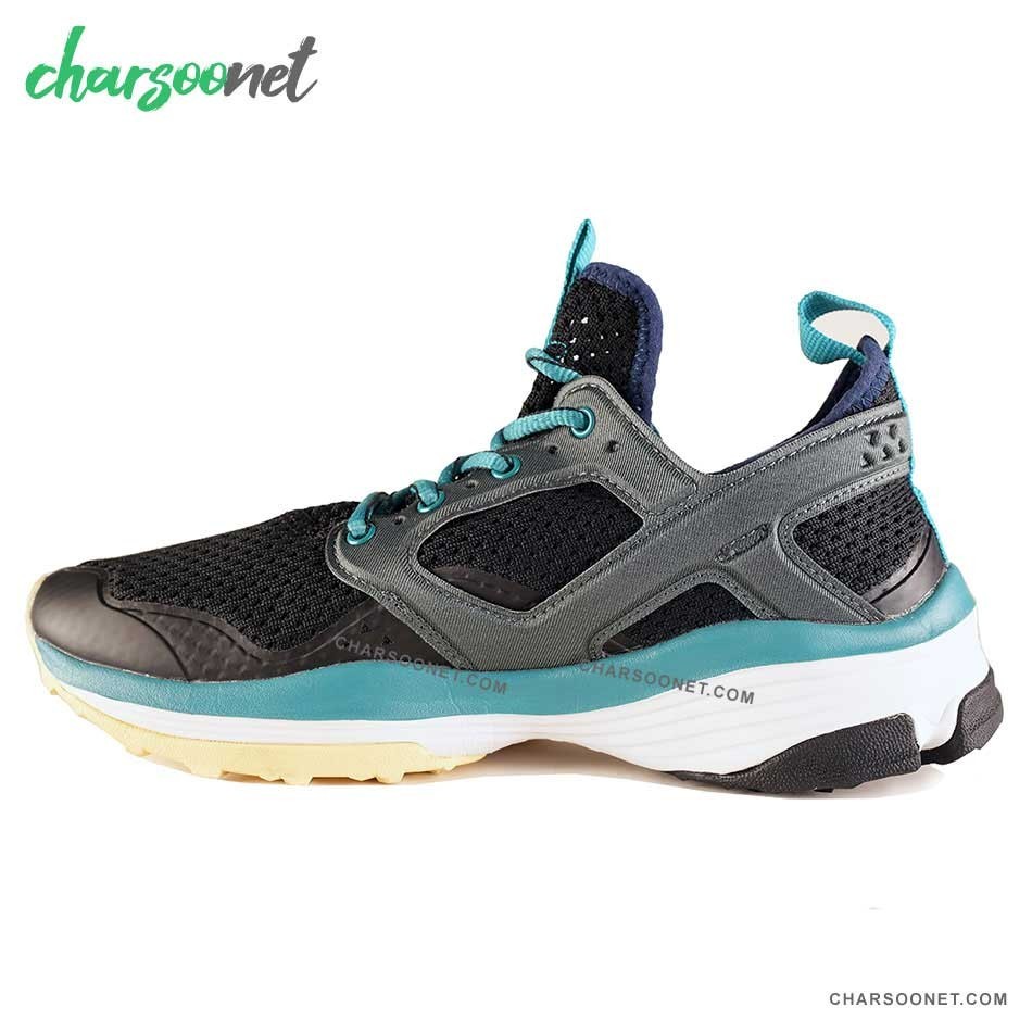 کفش پیاده روی و دویدن راکس زنانه Rax Lightweight