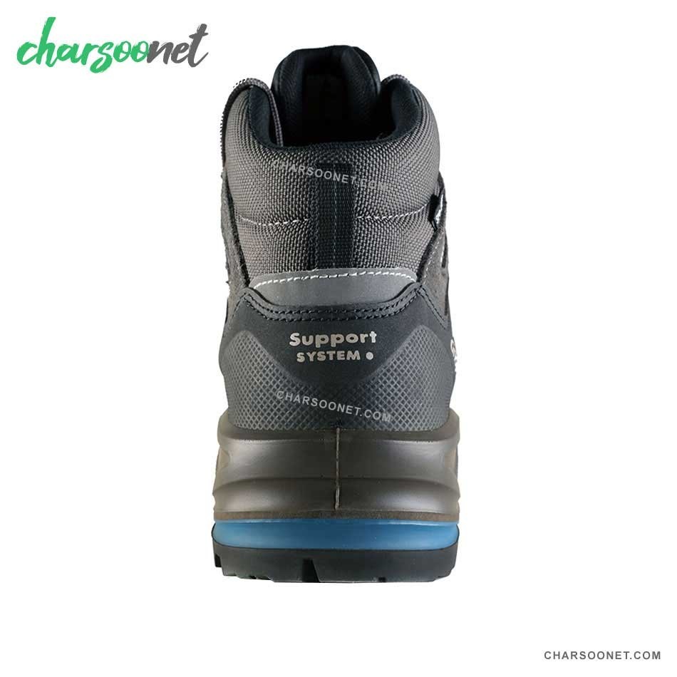 کفش کوهنوردی مردانه گری اسپرت Gri Sport Spo-Tex