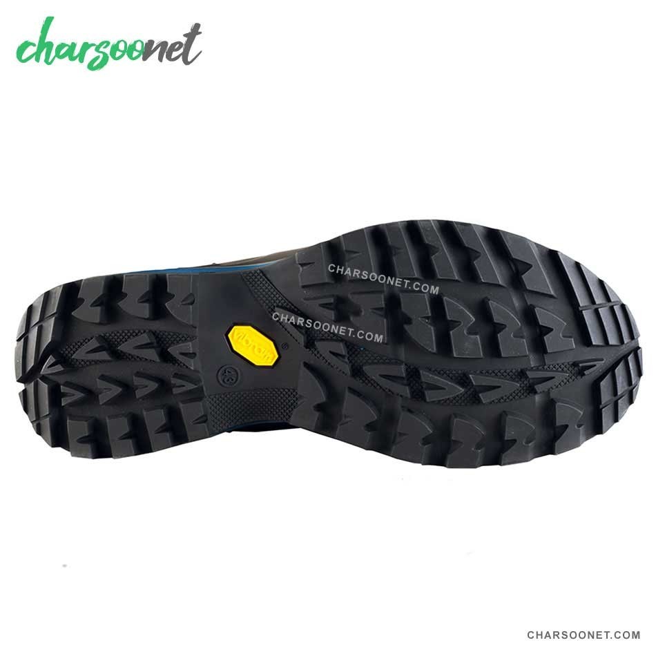 کفش کوهنوردی مردانه گری اسپرت Gri Sport Spo-Tex