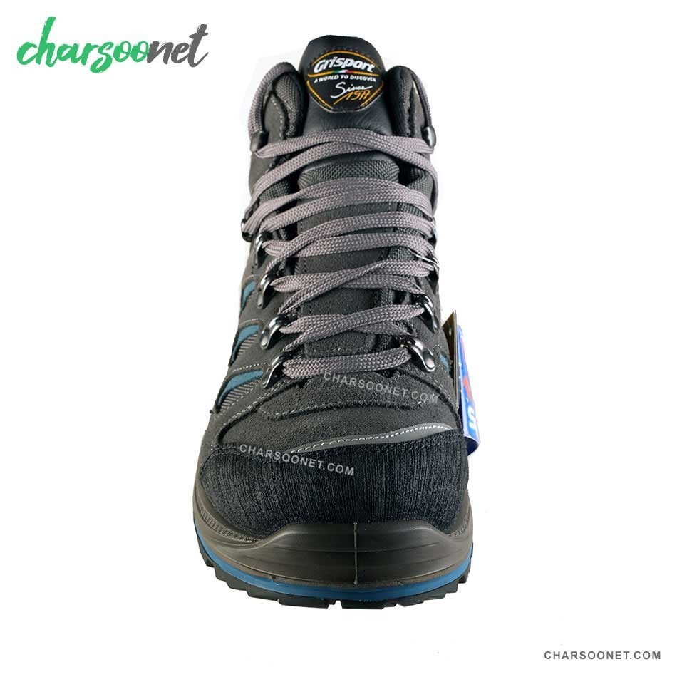 کفش کوهنوردی مردانه گری اسپرت Gri Sport Spo-Tex
