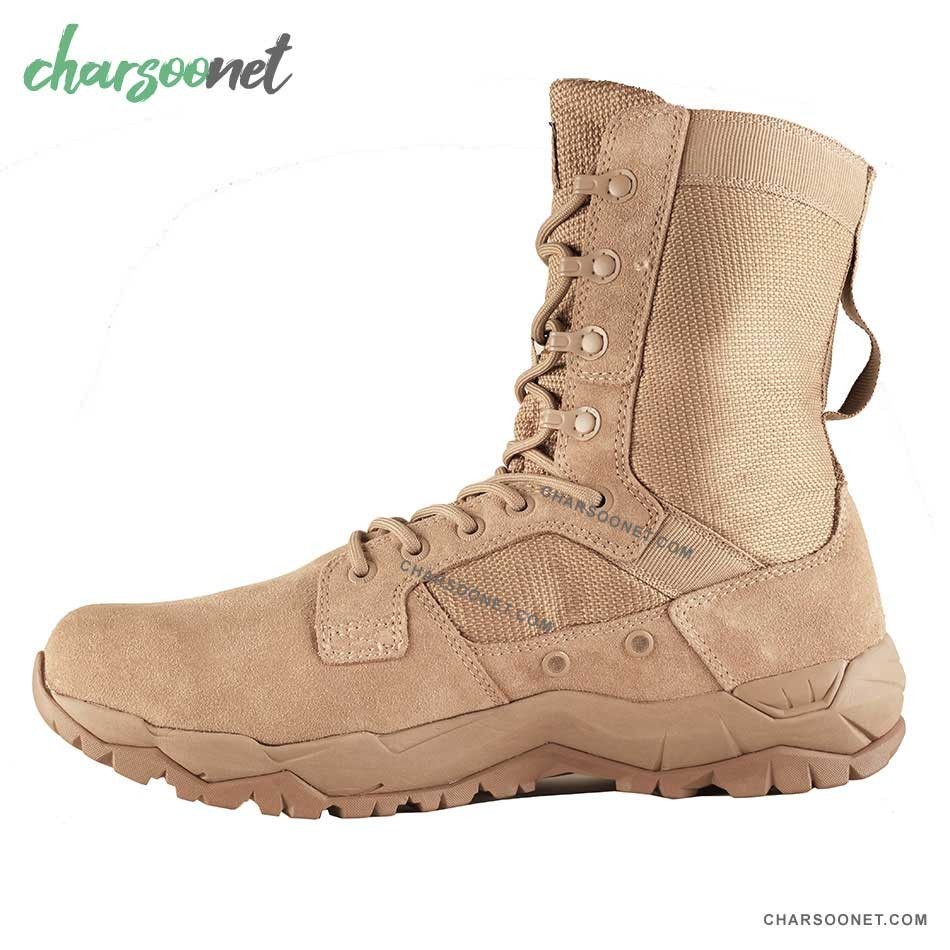 کفش کوهنوردی ساقدار مرل Merrell