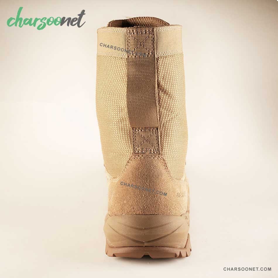 کفش کوهنوردی ساقدار مرل Merrell