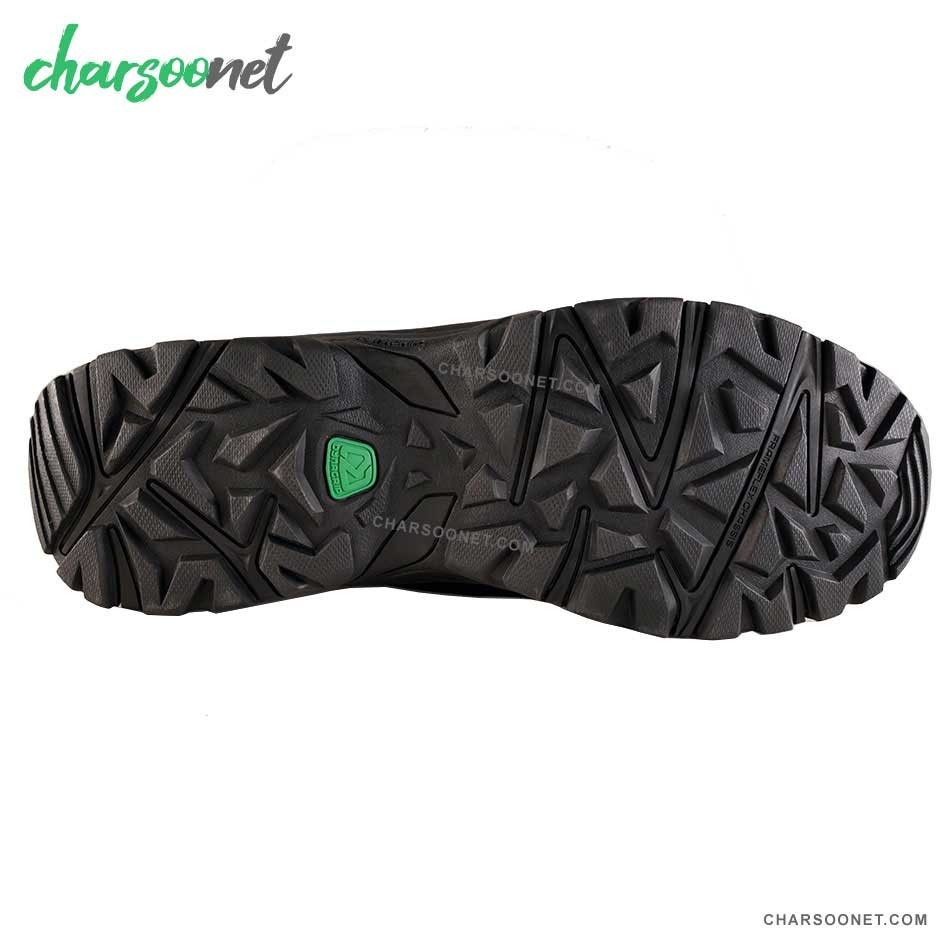 کفش کوهنوردی مردانه کریمور ضدآب Karrimor K182105-BBB