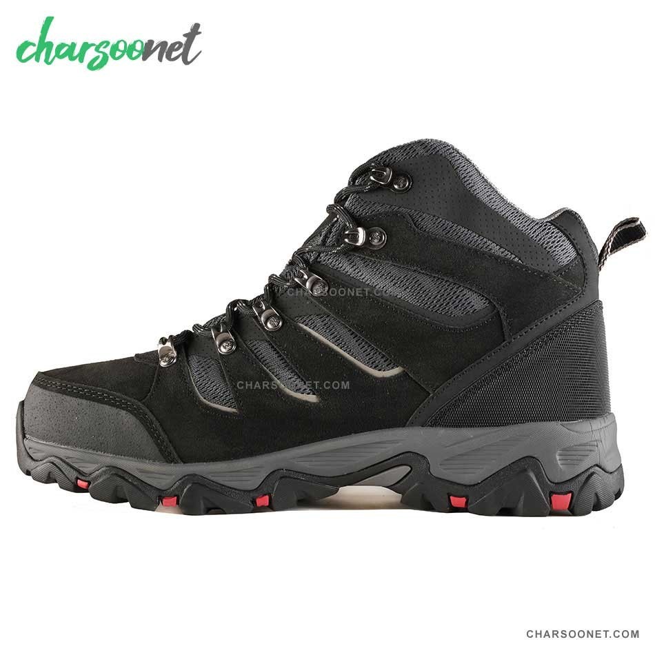 کفش کوهنوردی مردانه کریمور ضدآب Karrimor K182105-BLK