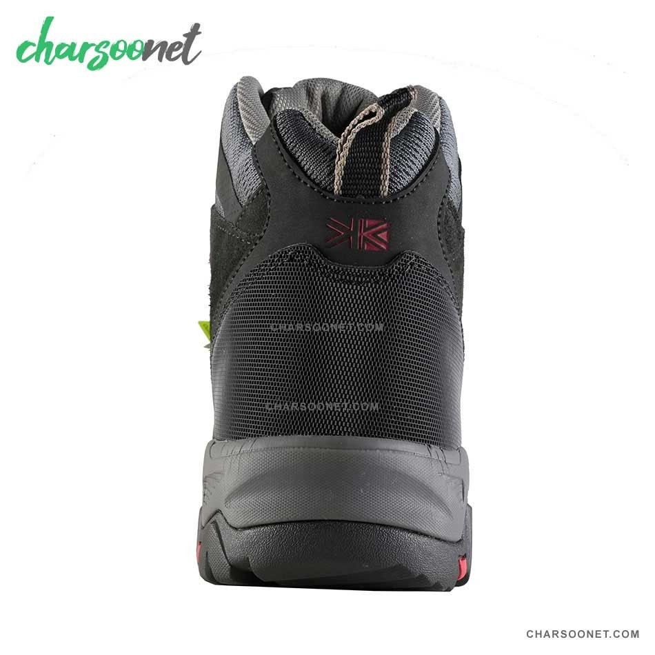 کفش کوهنوردی مردانه کریمور ضدآب Karrimor K182105-BLK