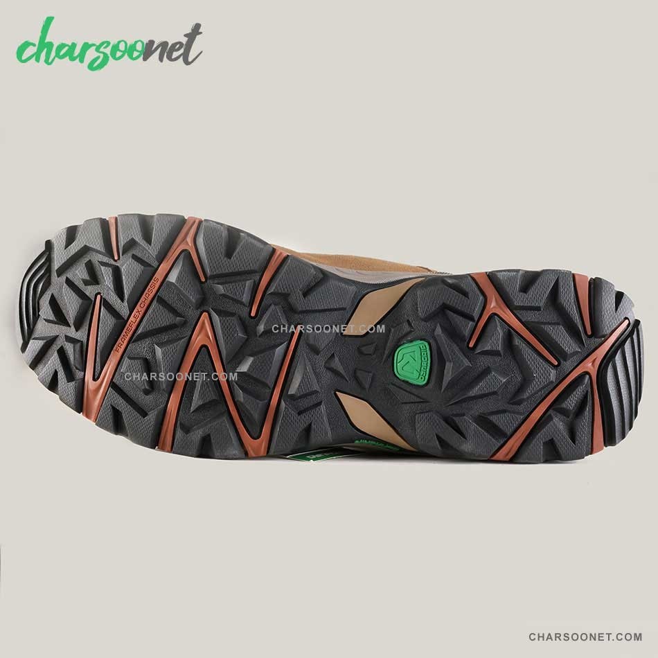 کفش کوهنوردی مردانه کریمور Karrimor K182105-TPE