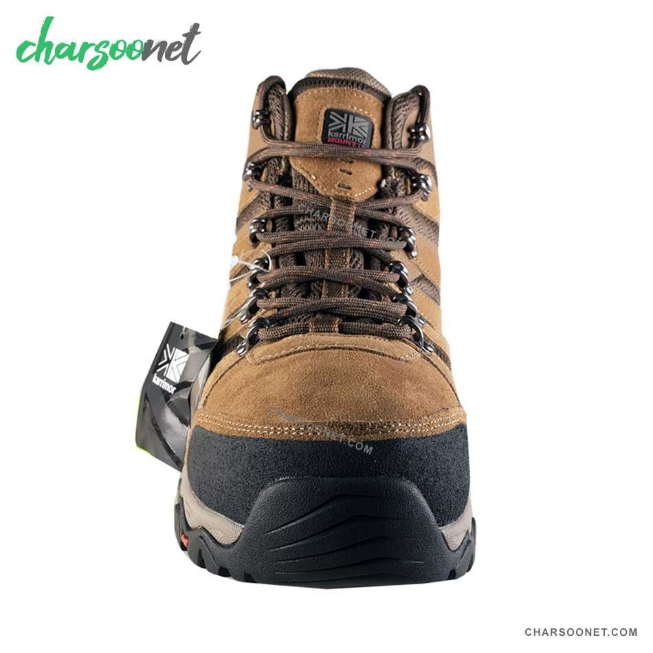 کفش کوهنوردی مردانه کریمور Karrimor K182105-TPE