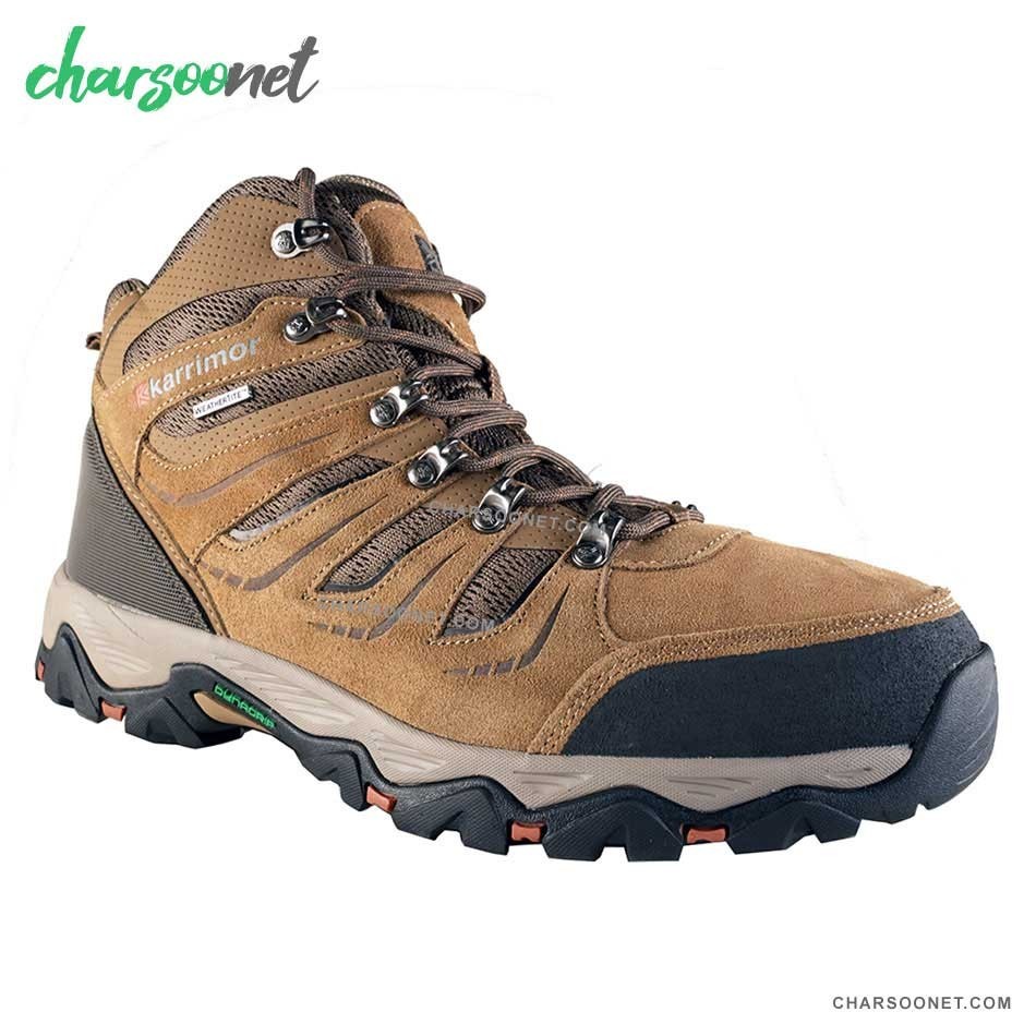کفش کوهنوردی مردانه کریمور Karrimor K182105-TPE