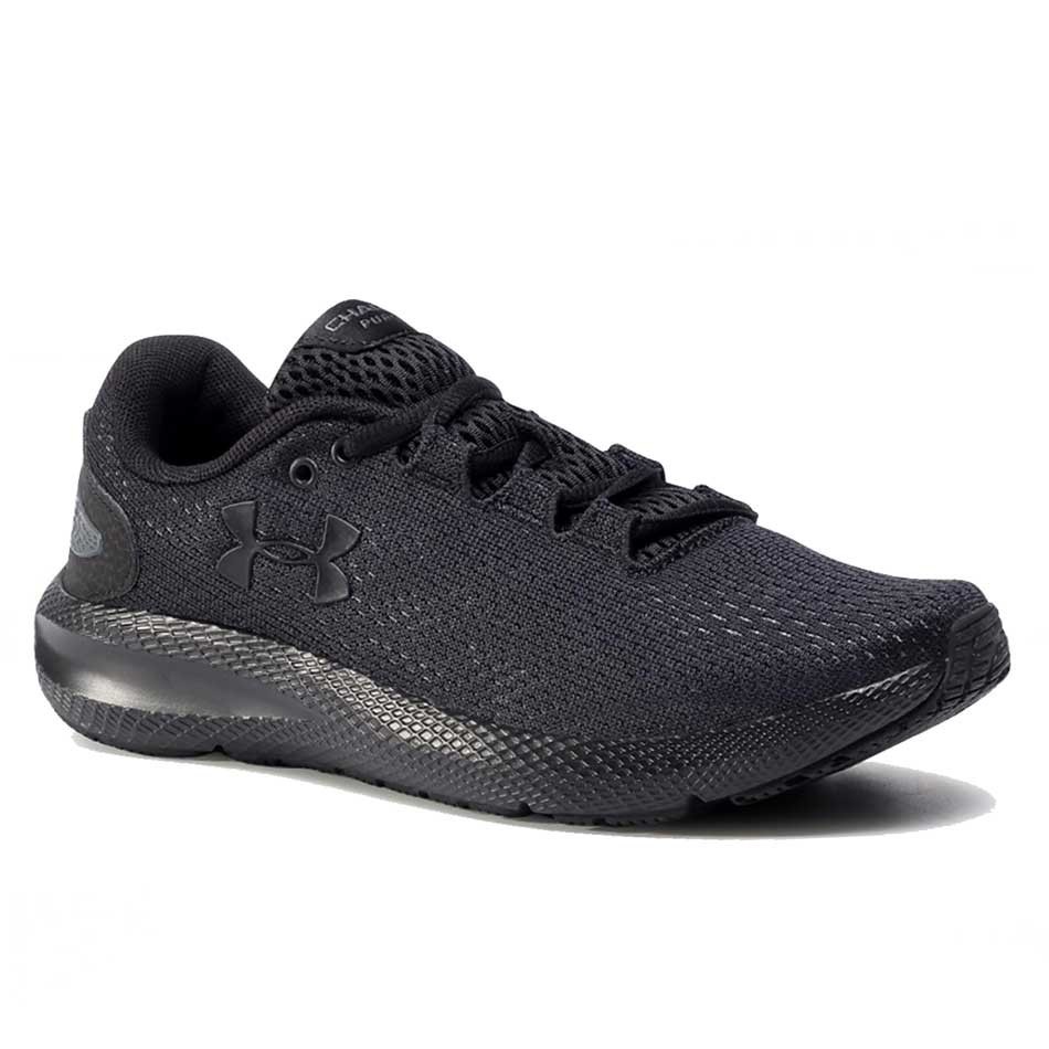 کفش پیاده روی آندرارمور زنانه Under Armour Charged Pursuit 2