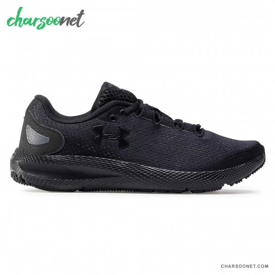 کفش پیاده روی آندرارمور زنانه Under Armour Charged Pursuit 2