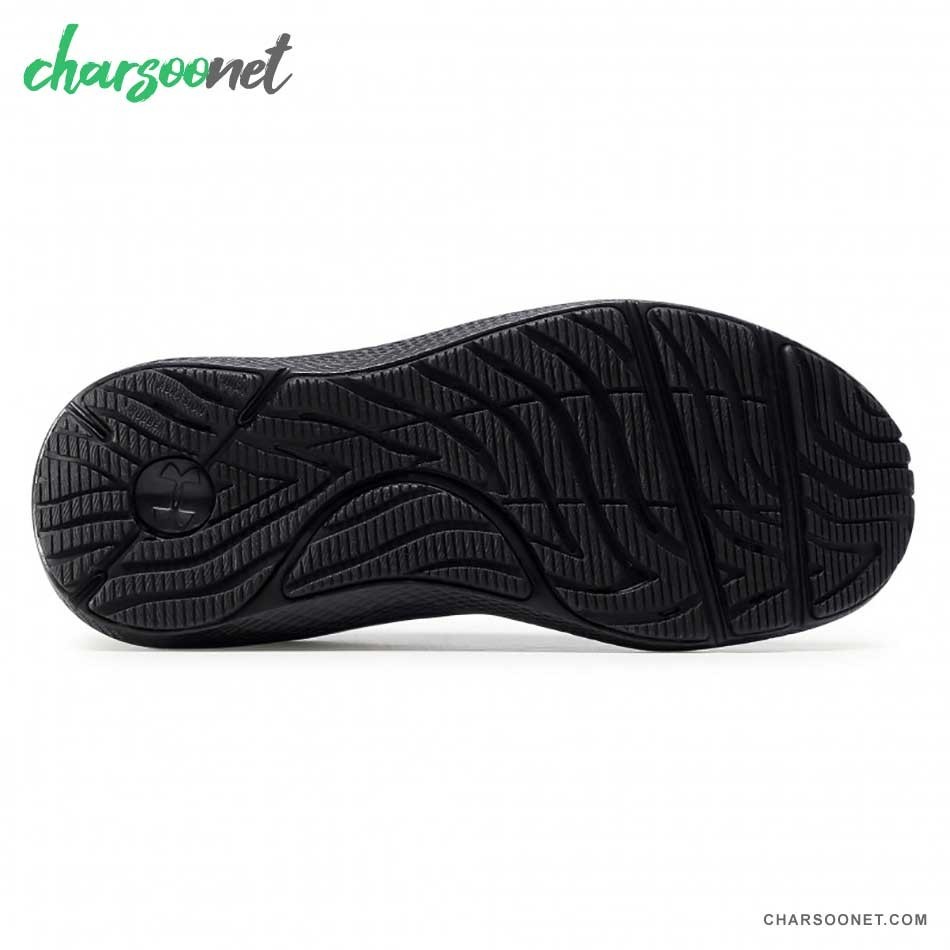 کفش پیاده روی آندرارمور زنانه Under Armour Charged Pursuit 2