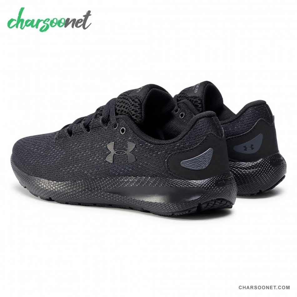 کفش پیاده روی آندرارمور زنانه Under Armour Charged Pursuit 2