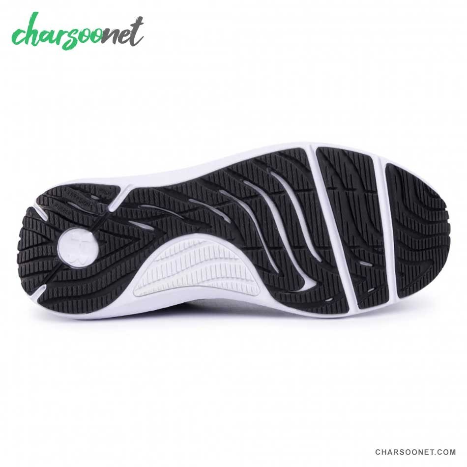 کفش پیاده روی و دویدن آندرارمور زنانه Charged Persuit 2