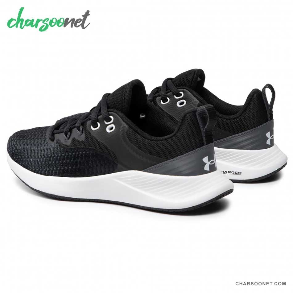 کفش رانینگ آندرارمور زنانه Under Armour Charged Breathe Tr 3