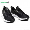 کفش رانینگ آندرارمور زنانه Under Armour Charged Breathe Tr 3