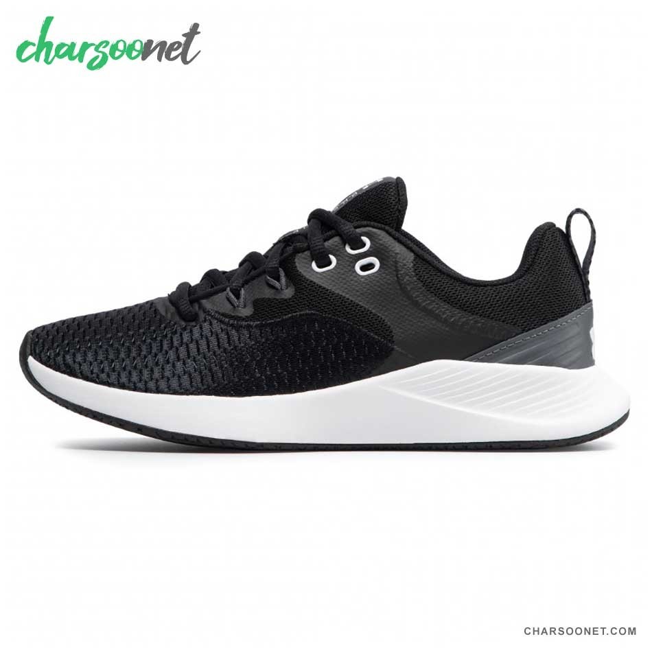 کفش رانینگ آندرارمور زنانه Under Armour Charged Breathe Tr 3